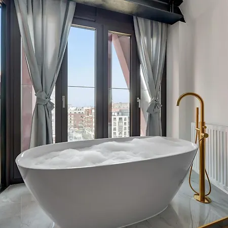 Apartamento Granaria Nadia By Blue Mandarin *