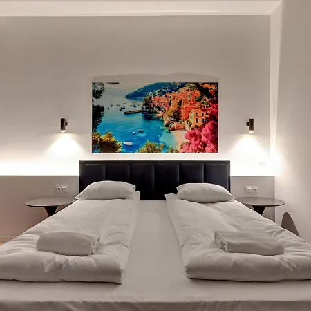 Granaria Nadia By Blue Mandarin Apartamento *