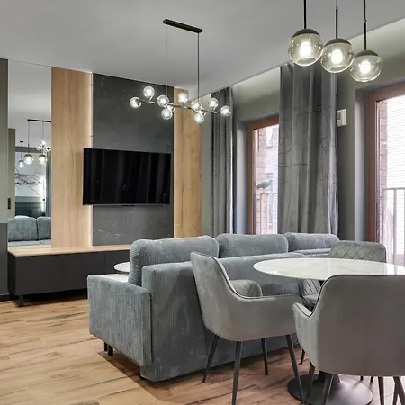Granaria Nadia By Blue Mandarin Apartamento *