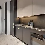 Granaria Nadia By Blue Mandarin Apartment