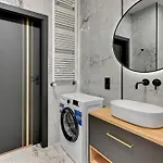 Granaria Nadia By Blue Mandarin Apartment Gdansk
