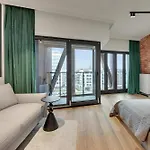 Granaria Nadia By Blue Mandarin Apartment