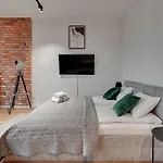 Granaria Nadia By Blue Mandarin Apartment