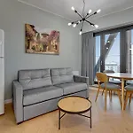 Appartamento Granaria Nadia By Blue Mandarin *
