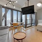Granaria Nadia By Blue Mandarin Apartament
