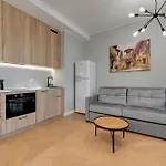 Granaria Nadia By Blue Mandarin Gdansk