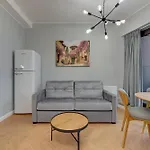 Appartamento Granaria Nadia By Blue Mandarin *