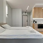 Apartment Granaria Nadia By Blue Mandarin