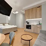 Appartamento Granaria Nadia By Blue Mandarin *