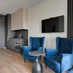Granaria Nadia By Blue Mandarin Apartament *