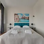 Apartment Granaria Nadia By Blue Mandarin