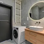 Apartment Granaria Nadia By Blue Mandarin Gdansk