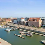 Granaria Nadia By Blue Mandarin Apartment Gdansk