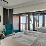 Apartament Granaria Nadia By Blue Mandarin *