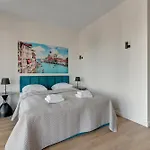 Granaria Nadia By Blue Mandarin Apartment Gdansk