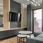 Apartment Granaria Nadia By Blue Mandarin *