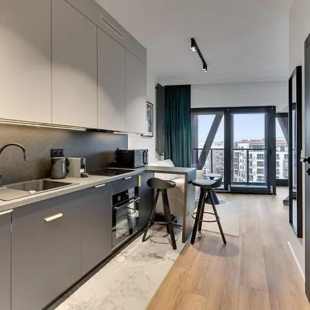 Granaria Nadia By Blue Mandarin