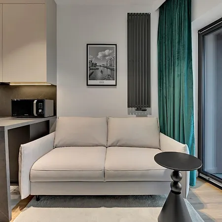 Granaria Nadia By Blue Mandarin