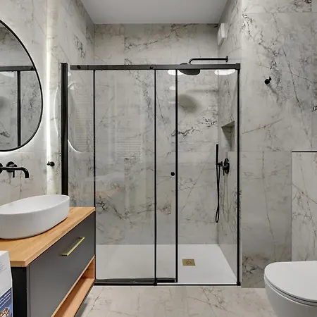 Apartamento Granaria Nadia By Blue Mandarin *