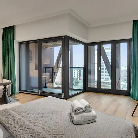 Granaria Nadia By Blue Mandarin