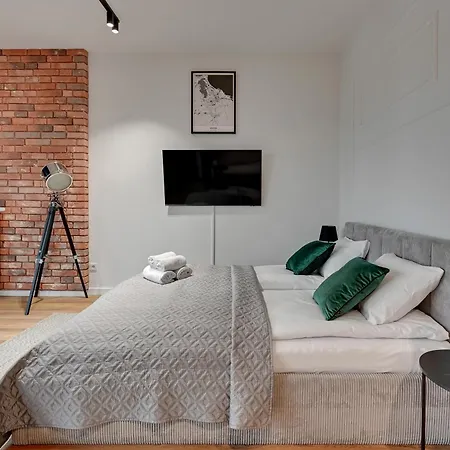 Granaria Nadia By Blue Mandarin Appartement