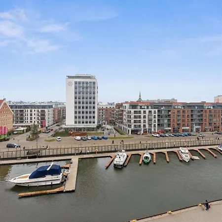 Apartamento Granaria Nadia By Blue Mandarin *