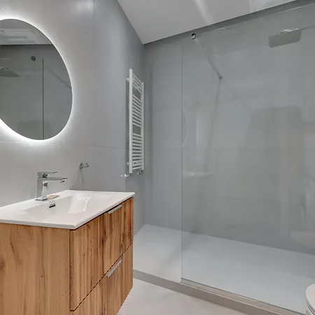 Granaria Nadia By Blue Mandarin Appartement