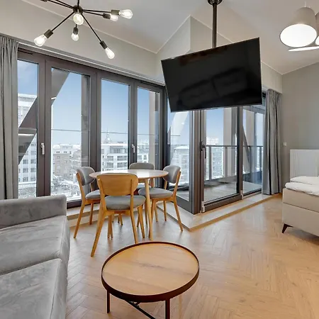 Granaria Nadia By Blue Mandarin Appartement