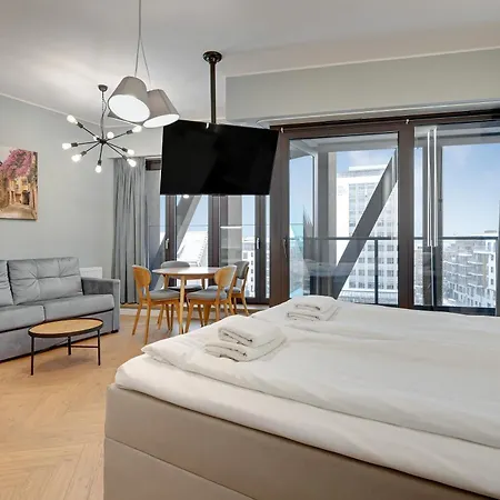 Granaria Nadia By Blue Mandarin * Danzig