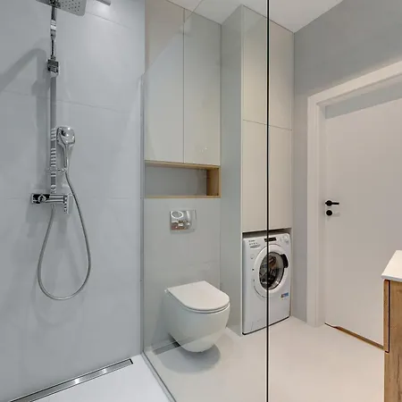 Apartamento Granaria Nadia By Blue Mandarin