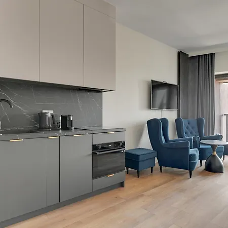 Granaria Nadia By Blue Mandarin *