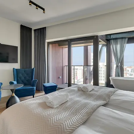 Appartement Granaria Nadia By Blue Mandarin *