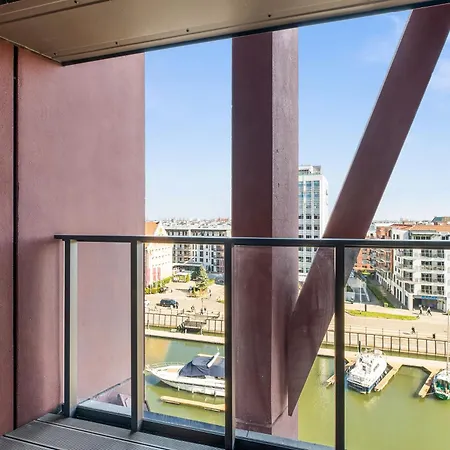 Granaria Nadia By Blue Mandarin