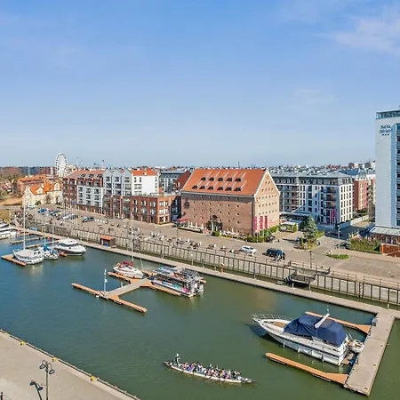 Apartamento Granaria Nadia By Blue Mandarin *