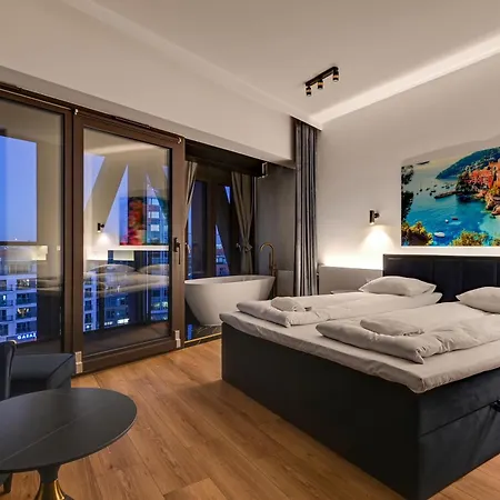 Granaria Nadia By Blue Mandarin *