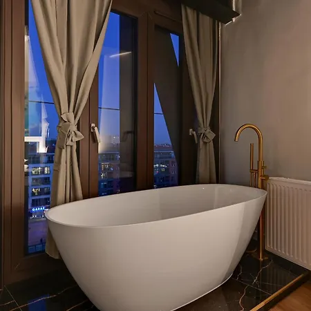 Granaria Nadia By Blue Mandarin * Gdansk