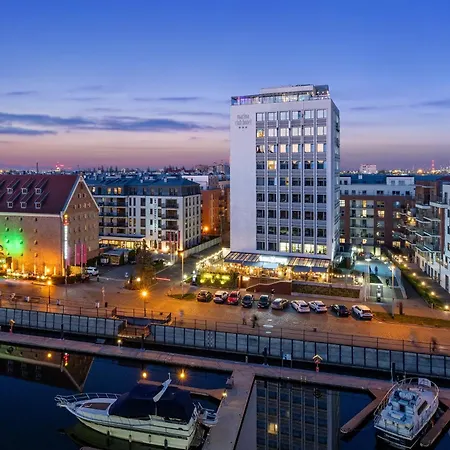 Granaria Nadia By Blue Mandarin Apartamento