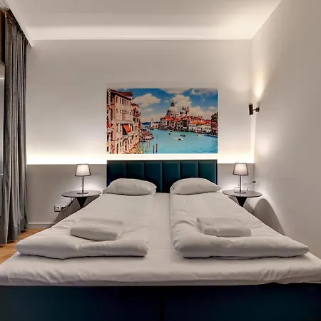 Granaria Nadia By Blue Mandarin *