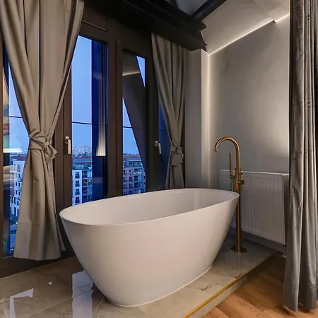 Granaria Nadia By Blue Mandarin