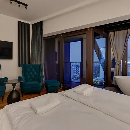 Granaria Nadia By Blue Mandarin Apartamento *