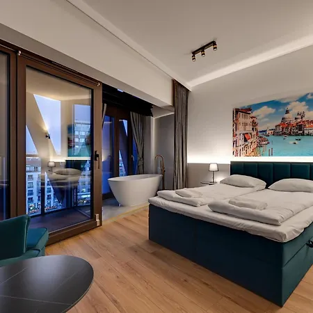 Granaria Nadia By Blue Mandarin *