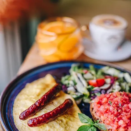 Granaria Nadia By Blue Mandarin Appartement