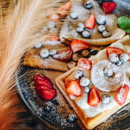 Apartamento Granaria Nadia By Blue Mandarin Gdansk