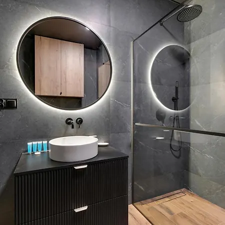 Appartement Granaria Nadia By Blue Mandarin Gdańsk
