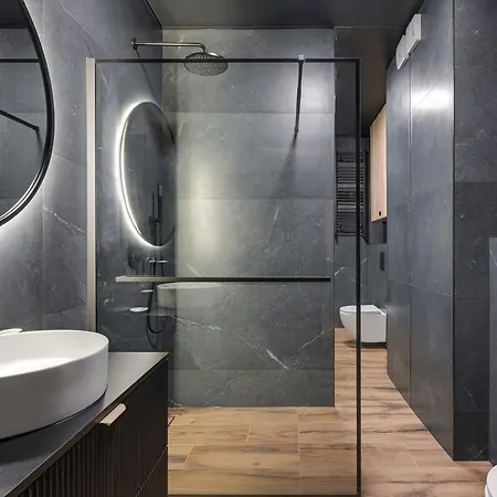 Apartment Granaria Nadia By Blue Mandarin Danzig