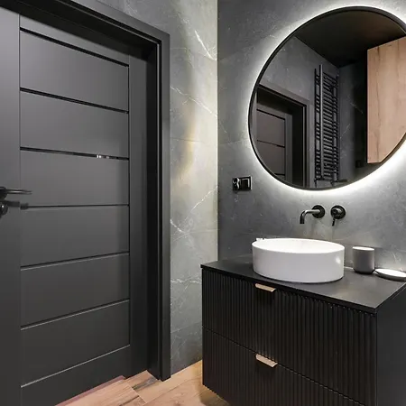Granaria Nadia By Blue Mandarin Apartment *
