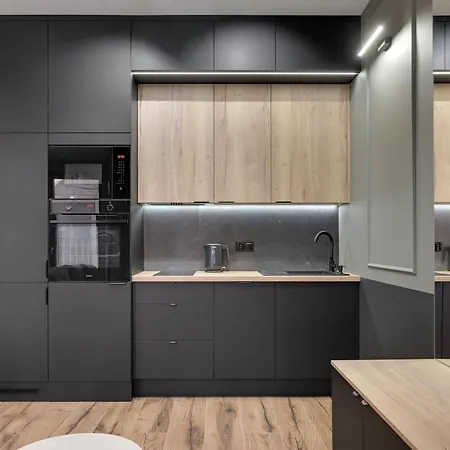 Appartement Granaria Nadia By Blue Mandarin *