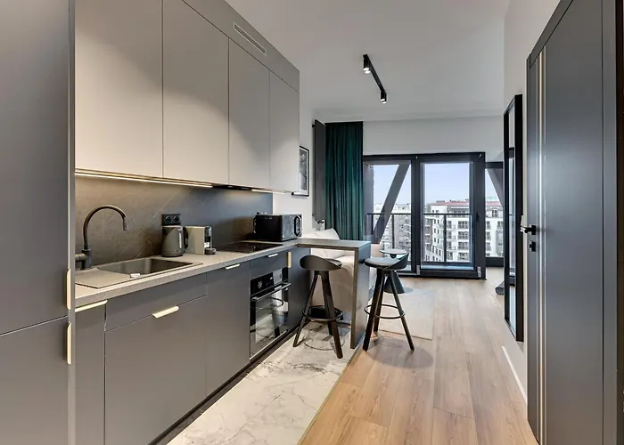 Granaria Nadia By Blue Mandarin