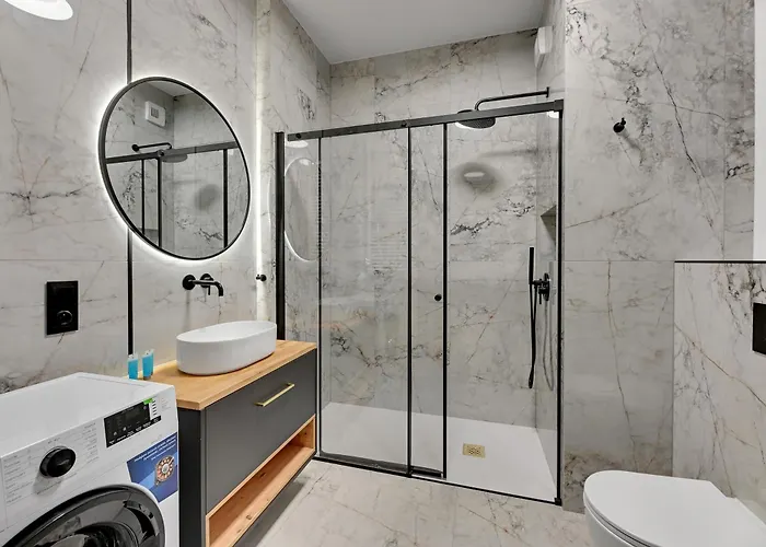 דירה Granaria Nadia By Blue Mandarin