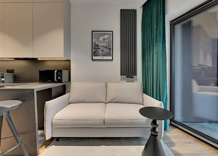 Granaria Nadia By Blue Mandarin